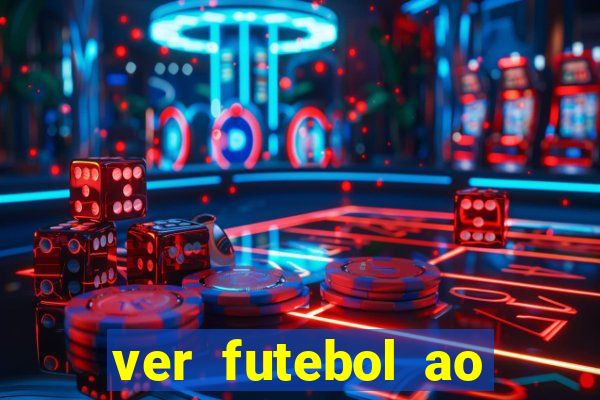 ver futebol ao vivo rmc